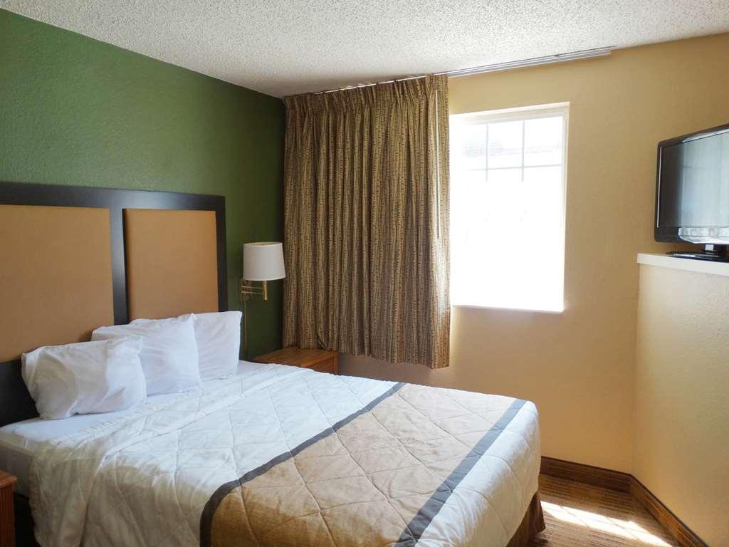 Extended Stay America Suites - Kansas City - Airport - Tiffany Springs Oda fotoğraf