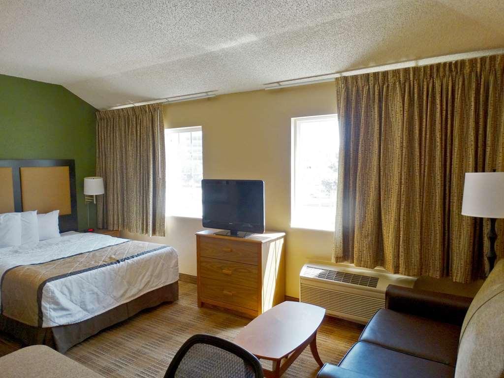 Extended Stay America Suites - Kansas City - Airport - Tiffany Springs Oda fotoğraf
